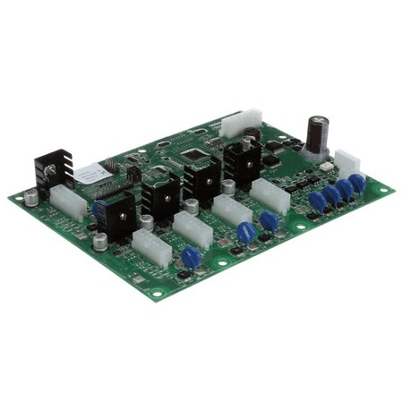 Bunn Main Control Imix-5 Cba Kit 37104.1011